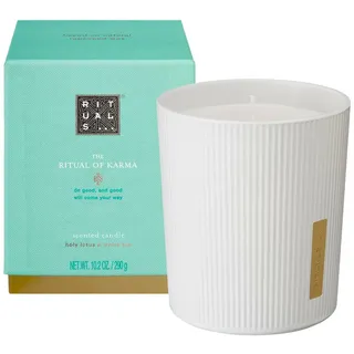 RITUALS Duftkerze The Ritual of Karma 290 g