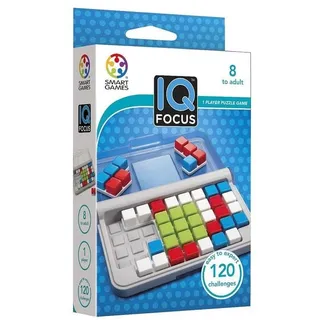 IQ-Focus (Spiel)