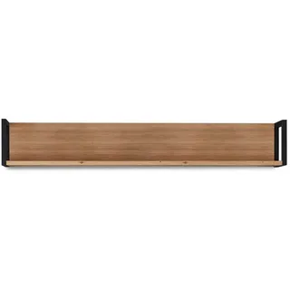IDEAL Wohnen Wandboard Basset Holzoptik Eiche Artisan