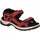 brick chili red 37