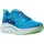 Herren Hoka Blue/Skyward Blue 46 2/3