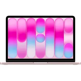 Apple MacBook Neo 13'' A18 Pro 8 GB RAM 256 GB SSD Rosa