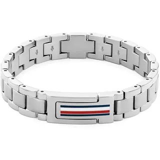 Tommy Hilfiger Armband MASON 2790596 - silber