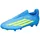 Lucid Ray Blue / Team Solar Yellow 2 / Lucid Aquamarine 33