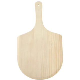 HENDI Pizzaschieber, 535x305x(H)10mm