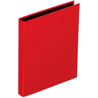 Pagna Basic Ringbuch DIN A4 35 mm Rot 1 St.