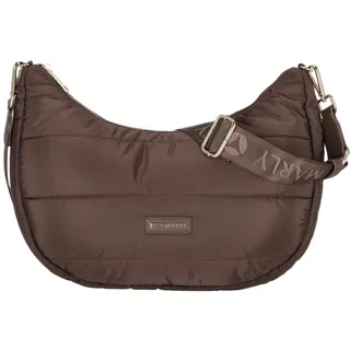 hey marly Lifetime Buddy Umhängetasche Polyester Brown