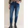 Slim Leg Jeans mid Blue wash 31 31W 30L