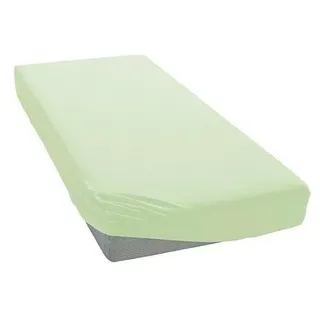 bellana by nature Single-Jersey 120 x 200 - 130 x 200 cm lind