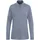 Jacke Damen 445 smokey blue 34