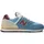 Shoreline Blue 37,5