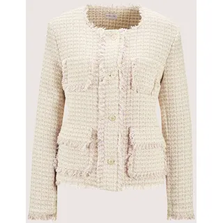 Madeleine Blazer Gelb 44