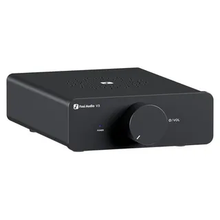 Fosi Audio V3 Stereo HiFi Verstärker