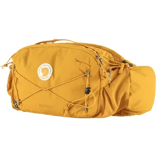 Fjällräven Abisko 6 Gürteltasche One Size Mustard Yellow