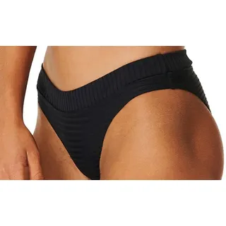 RIP CURL PREMIUM SURF FULL Bikini Hose 2024 black - XS