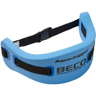 Beco Aqua Jogging Gürtel blau bis 70 kg