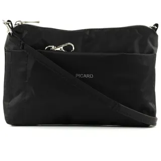 Picard Switchbag Black (7840-50D)