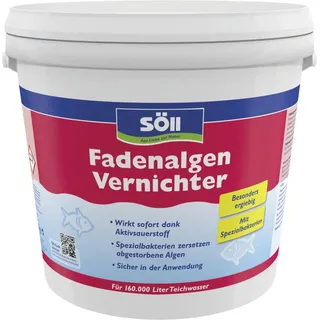 Söll FadenalgenVernichter 5 kg