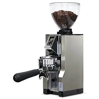 Eureka Mignon Libra 65 All Purpose Chrome