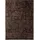 aus Baumwolle einfarbig 160 x 230