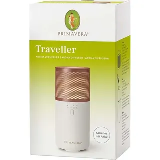 Primavera Aroma Vernebler Traveller 1 st