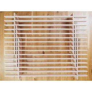 Bett Parallel 160 L
