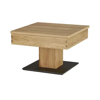 Möbel Kraft Velbert Mehrfarbig Wildeiche 67 x 43 cm