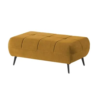 bobb Hocker Carly 118 x 47 x 73 cm Gelb