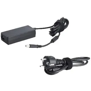 Dell AC Adapter - Netzteil - 65 Watt Notebook-Netzteil 65 W