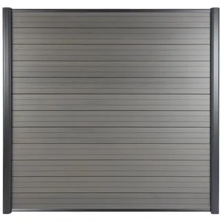 Karat Floordirekt, Sichtschutz, Sichtschutz 180 x 180 cm
