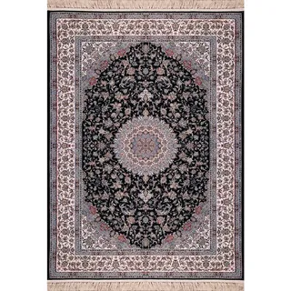 Novel Läufer, Blau, Mehrfarbig, Textil, Ornament, rechteckig, 80x280 cm, für Fußbodenheizung geeignet, pflegeleicht, Teppiche & Böden, Teppiche, Teppichläufer