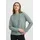 Langarmshirt grau XS