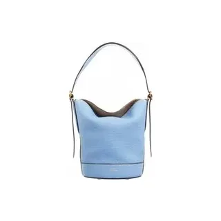 Polo Ralph Lauren Beuteltaschen - Bucket Bag Small - Gr. unisize - in Blau - für Damen