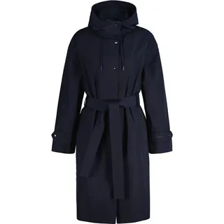 Gant Damen Regular Wind Kurzmantel