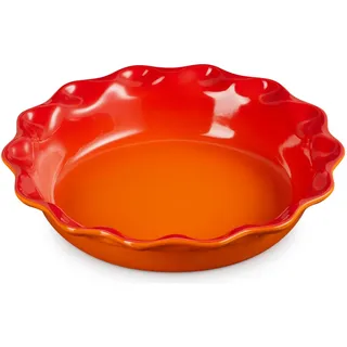 Le Creuset Heritage Tarteform 23 cm