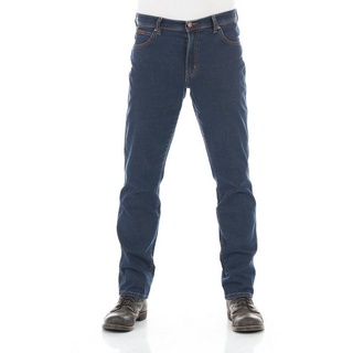 Wrangler Texas Slim Jeans Cross Game 46 34