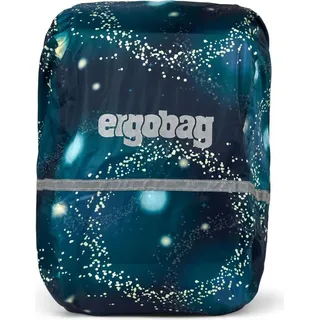 ergobag Regencape Weltraum