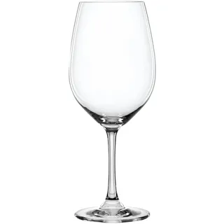 Spiegelau Rotwein 12er Set - Winelovers 580ml - 12er Karton"