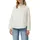 Feincord-Bluse beige 34