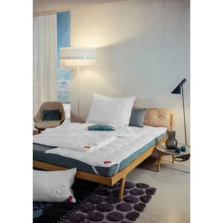 Hefel Wellness Vitasan Winterdecke (Größe: 135x200 cm