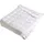kariert Beige 240 x 220 cm