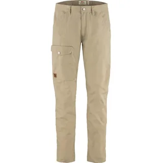 Fjällräven Herren Greenland Jeans M Long Pants Fossil 46