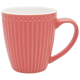 GREENGATE Kaffeetasse 0,25 l Coral