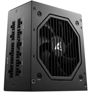 Sharkoon Rebel P20 1200W Vollmodular, Cybenetics Gold