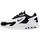 White/White/Black 46