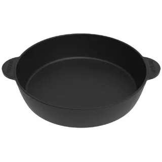 robari Gusseisen Servierpfanne 30 cm