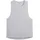 Lauf-Tanktop Grau 3XL