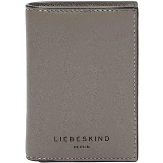 Liebeskind Berlin Mara Kodiaq Sheep Damen Geldbörse grau