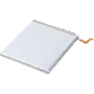 AccuCell Akku passend für Samsung Galaxy S21 FE, SM-G990B, Li-Polymer, 3,8V, 4500mAh, 17,1Wh, ohne Werkzeug