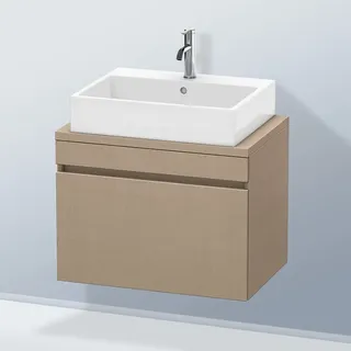 Duravit DuraStyle Waschtischunterschrank, 1 Auszug,